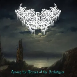 Deathlike Dawn- Among the Graves of the Archetypes (cd)
